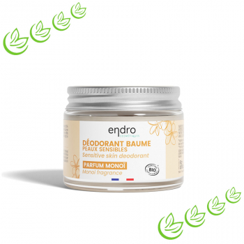 Deodorant Monoi 50 g